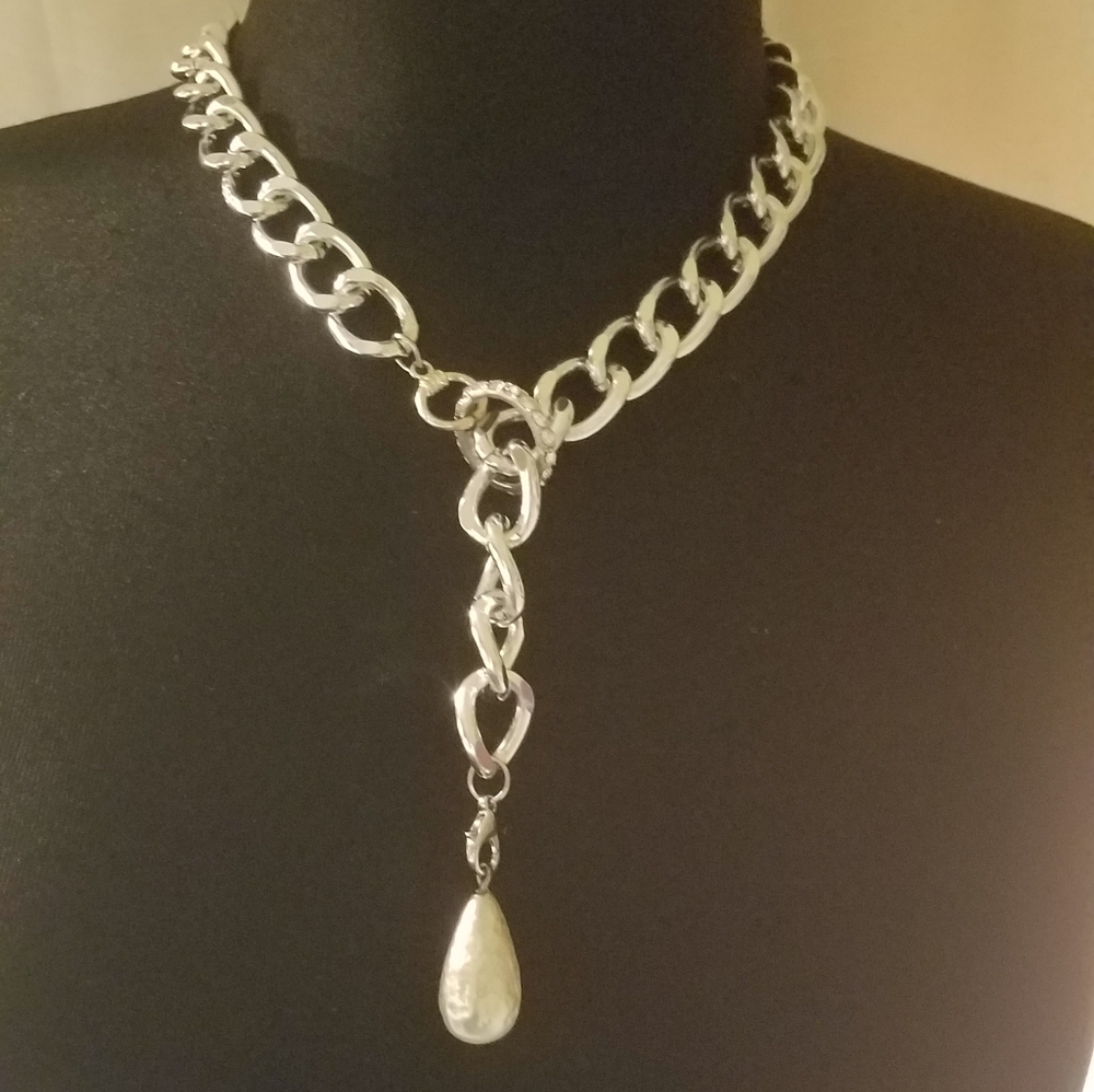 Custom Necklace - image 2